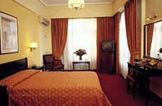 Esperia Palace Hotel Athens Greece