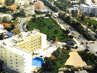 Fenix - Best Western Hotel Athens Greece