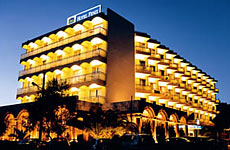 Fenix - Best Western Hotel Athens Greece