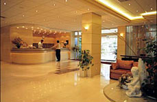 Fenix - Best Western Hotel Athens Greece
