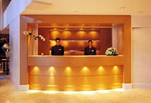 Golden Age Hotel Athens Greece