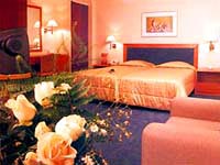 Golden Age Hotel Athens Greece