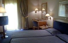 Golden Age Hotel Athens Greece