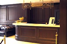 Hera Hotel Athens Greece