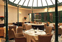 Hera Hotel Athens Greece