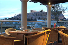 Hera Hotel Athens Greece