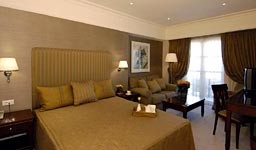 Hera Hotel Athens Greece