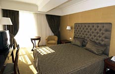 Hera Hotel Athens Greece