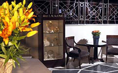 Hera Hotel Athens Greece