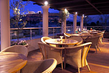 Hera Hotel Athens Greece