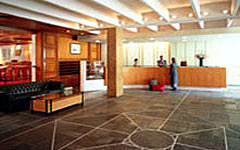 Herodion Hotel Athens Greece