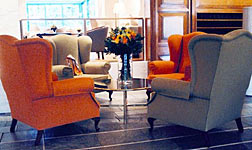 Herodion Hotel Athens Greece