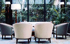 Herodion Hotel Athens Greece