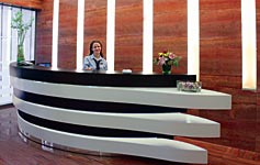 Kaningos 21 Hotel Athens Greece
