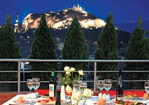 Kaningos 21 Hotel Athens Greece