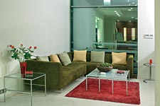Kaningos 21 Hotel Athens Greece