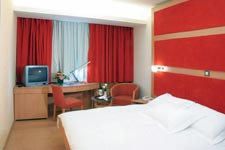 Kaningos 21 Hotel Athens Greece