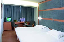 Kaningos 21 Hotel Athens Greece
