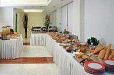 Kaningos 21 Hotel Athens Greece