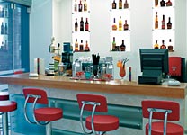 Kaningos 21 Hotel Athens Greece