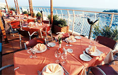 Mistral Hotel Athens Greece