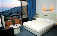 Mistral Hotel Athens Greece