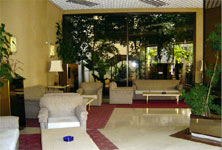 Mistral Hotel Athens Greece