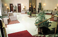 Mistral Hotel Athens Greece
