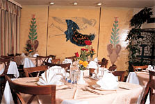 Mistral Hotel Athens Greece