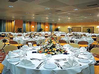 Novotel Hotel Athens Greece