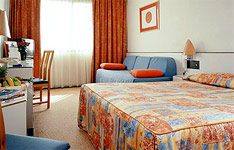 Novotel Hotel Athens Greece