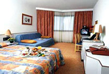 Novotel Hotel Athens Greece