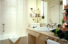 Novotel Hotel Athens Greece