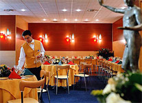 Novotel Hotel Athens Greece
