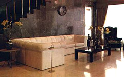 Olympic Palace hotel Athens hotels Lobby 