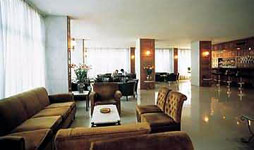 Olympic Palace hotel Athens hotels Lobby 