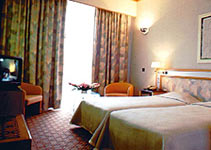Olylmpic Palace hotel Athens hotels Room 