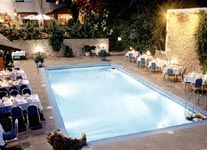 Palmyra Hotel Athens Greece