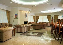 Palmyra Hotel Athens Greece