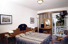 Palmyra Hotel Athens Greece
