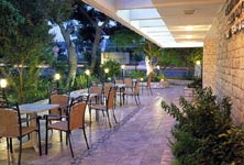 Palmyra Hotel Athens Greece