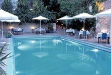 Palmyra Hotel Athens Greece