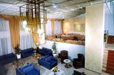 Parthenon Hotel Athens Greece