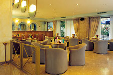 Parthenon Hotel Athens Greece