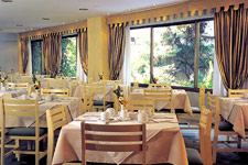 Parthenon Hotel Athens Greece