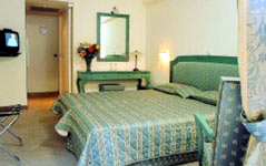 Parthenon Hotel Athens Greece