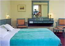 Parthenon Hotel Athens Greece