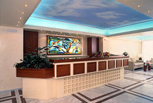 Plaza Strand Hotel Athens Greece