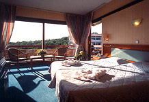 Plaza Strand Hotel Athens Greece