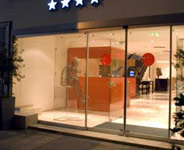 Polis Grand Hotel Athens Greece